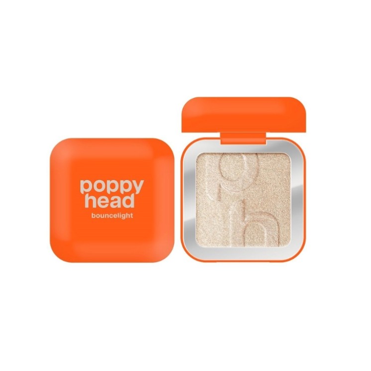 Poppy Head Bouncelight Creamy Highlighter /01/ Bubbly 3,1 g