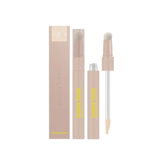 Освітлювальний та коригувальний Cream для очей Poppy Head /04/ Apricot Frappe 3.7 г