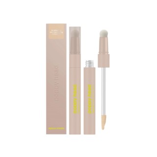 Poppy Head Cream , aufhellender und korrigierender Augen-Concealer /05/ Sunset Sorbet 3,7 g