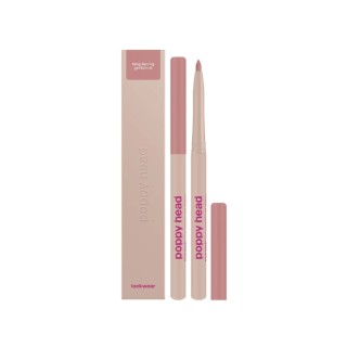 Poppy Head Lockwear długotrwała żelowa Konturówka do ust /03/ Nude Alarm 0,6 g
