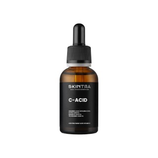 SkinTra C-Säure-Säurebehandlung mit Vitamin C 30 ml