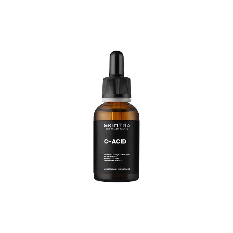 SkinTra C-Säure-Säurebehandlung mit Vitamin C 30 ml