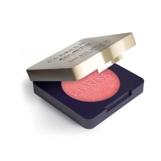 Claresa Care All Day Silky Pinch Powder Blush pudrowy Róż do policzków /03/ Lumi Peach 2g