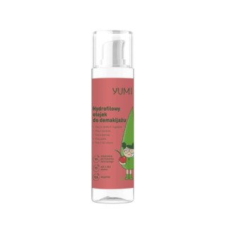 Yumi Hydrophilic Makeup Remover Oil 100 ml