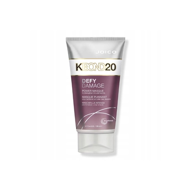 Joico Defy Damage KBOND20 Stärkende Haarmaske 150 ml