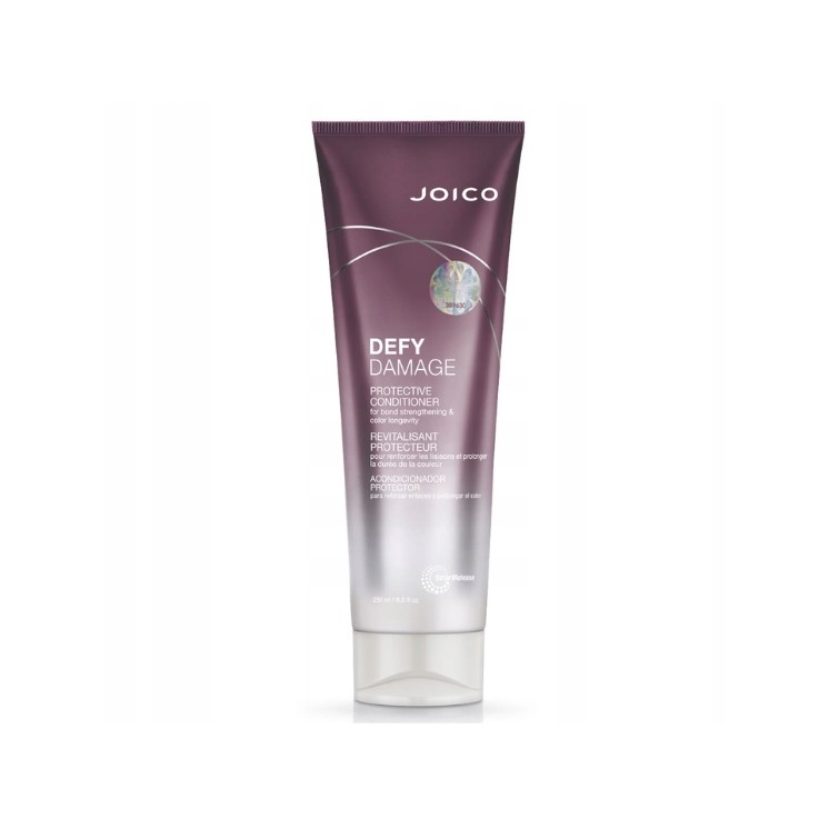 Joico Defy Damage Odżywka do włosów farbowanych 250 ml