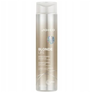 Shampoing illuminateur Joico Blonde Life pour cheveux blond 300 ml