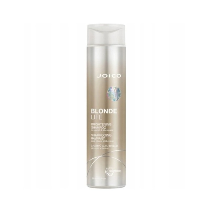 Joico Blonde Life Illuminating Shampoo für blond Haar 300 ml