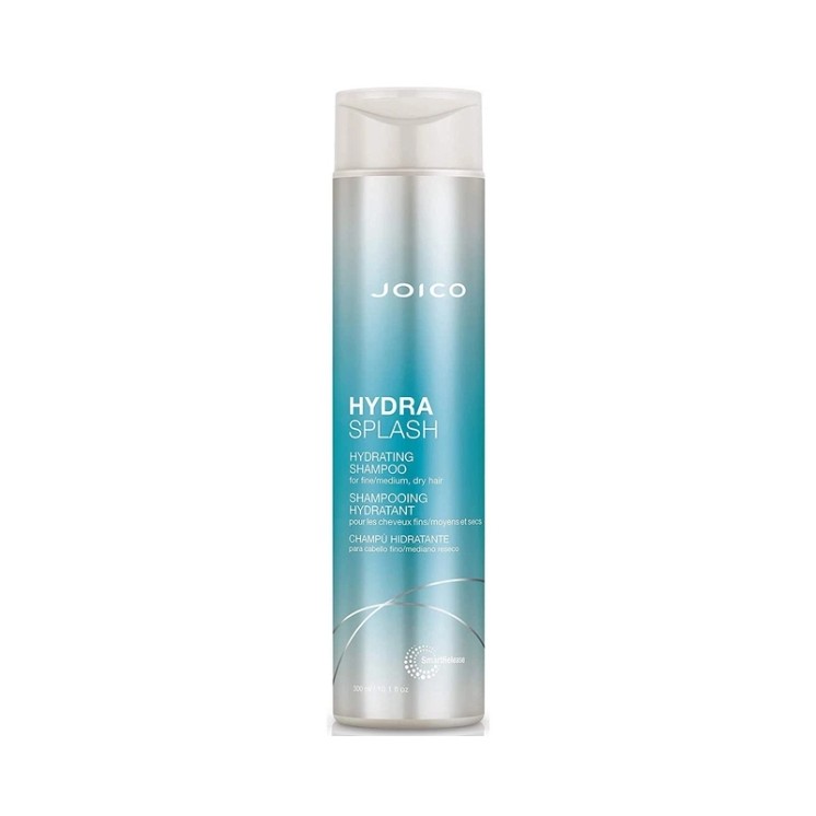Joico Hydra Splash Moisturizing Shampoo 300 ml