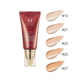 Missha M Perfect Cover Creme BB /21/ Light Beige 42 50 ml