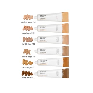 Purito Cica Cleaning BB Cream /13/ Neutral Ivory 30 ml