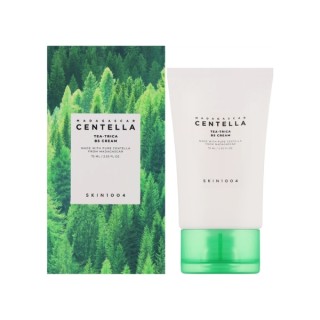 SKIN1004 Madagascar Centella Tea-Trica B5 Cream Beruhigende Gesichtscreme 75 ml