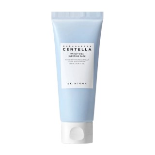 SKIN1004 Madagascar Centella Hyalu- Cica Sleeping Pack 100 мл