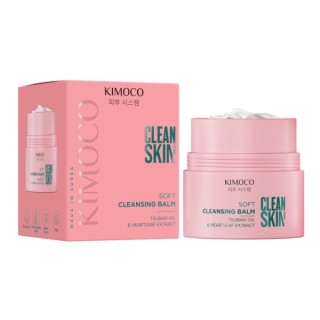 Бальзам для зняття макіяжу Kimoco Clean Skin 50 г