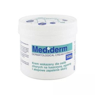 Mediderm Cream 500 g