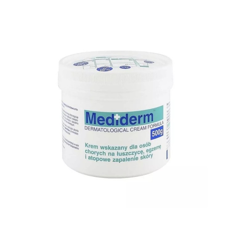 Mediderm Krem 500 g