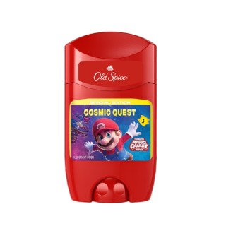 Déodorant en stick Old Spice Édition Super Mario 50 ml