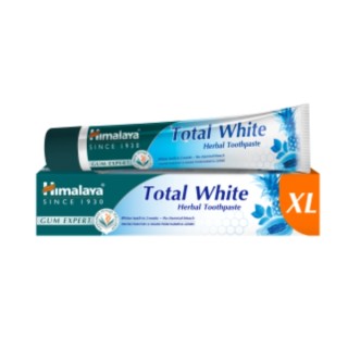 Himalaya Gum Expert zioława wybielająca Pasta do zębów Total White 100 g