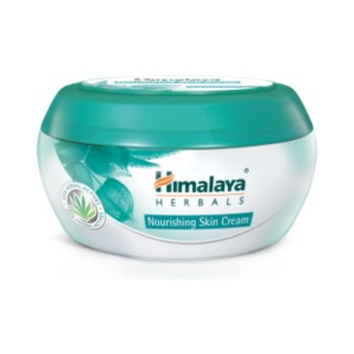 Himalaya odżywczy Krem do twarzy i ciała 150 ml