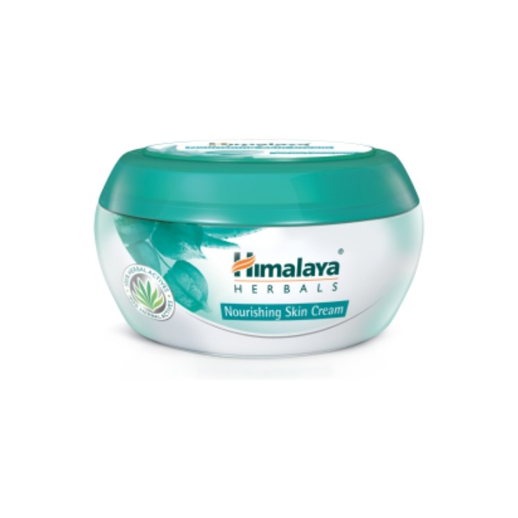 Поживний крем для обличчя та тіла Himalaya 150 мл