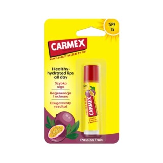 Carmex beschermende lippenstift Passion Fruit SPF15 4,25 g