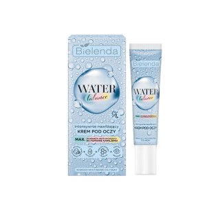 Bielenda Water Balance Intensief Hydraterende Oogcrème