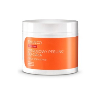 Sylveco Pure Line Citrus Peeling 400 g