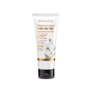 Sylveco regenerujący Krem do rąk 75 ml