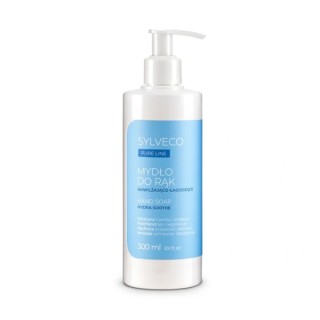 Sylveco Pure Line Feuchtigkeitsspendende und beruhigende Handseife 300 ml