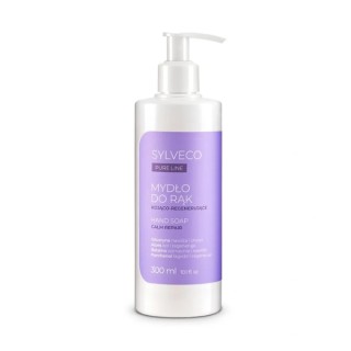 Sylveco Pure Line Soothing and Regenerating Hand Soap 300 ml