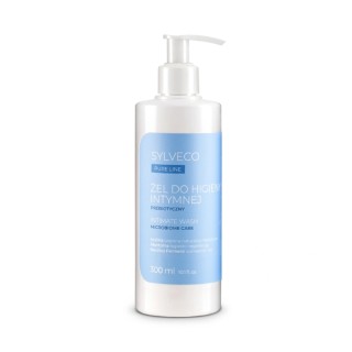 Sylveco Pure Line Präbiotisches Intimhygienegel 300 ml