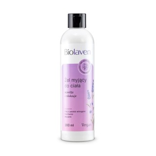 Biolaven Duschgel 300 ml