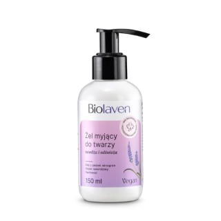 Biolaven Gesichtsreinigungsgel 150 ml