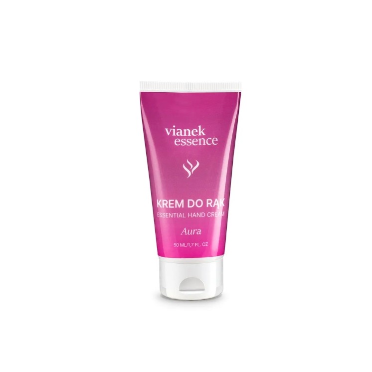 Vianek Essence Krem do rąk Aura 50 ml