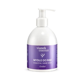 Мило для рук Vianek Essence Ember 300 мл