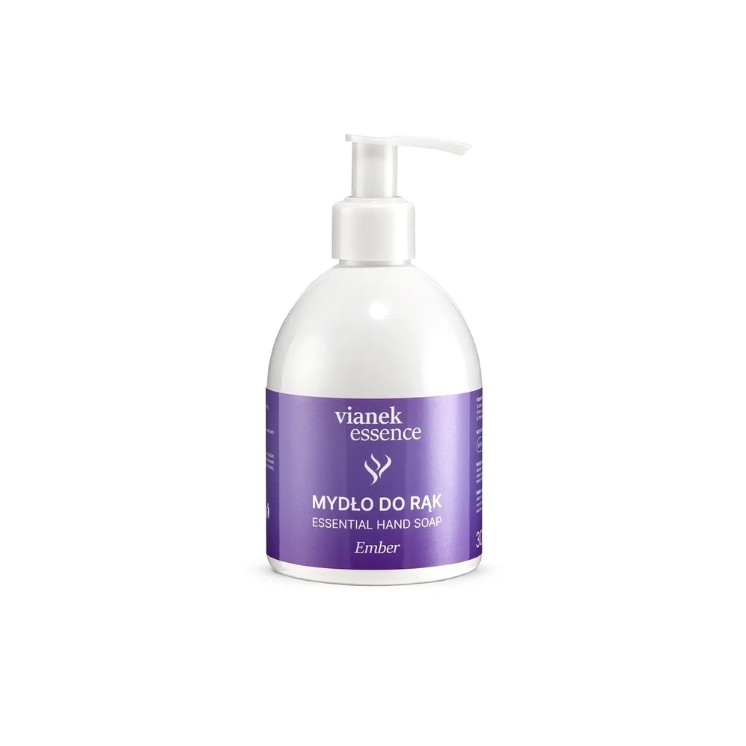 Мило для рук Vianek Essence Ember 300 мл