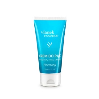 Crème mains Vianek Essence Harmony 50 ml