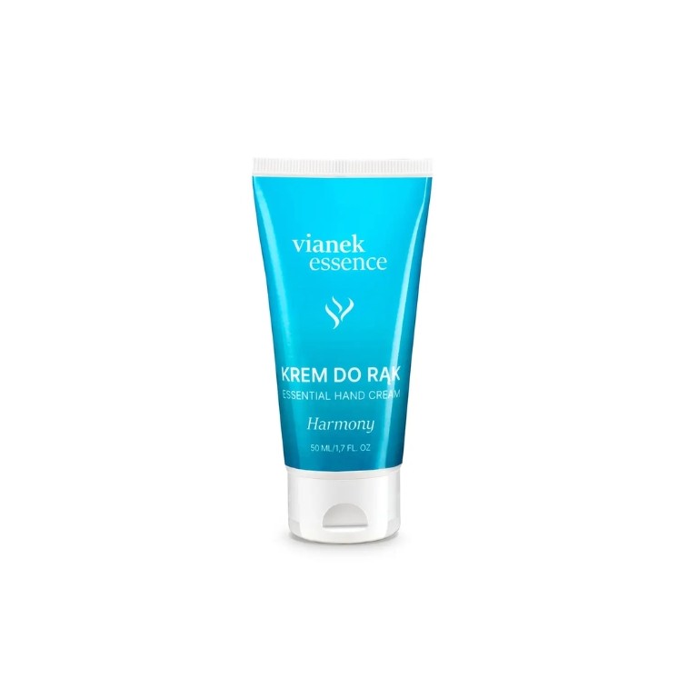 Crème mains Vianek Essence Harmony 50 ml