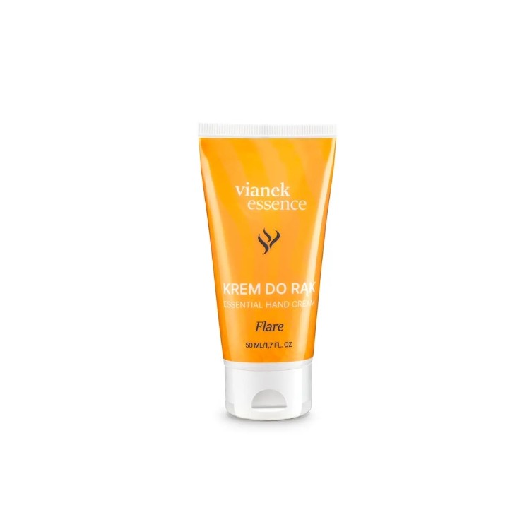 Crème mains Vianek Essence Flare 50 ml