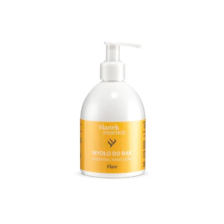 Мило для рук Vianek Essence Flare 300 мл