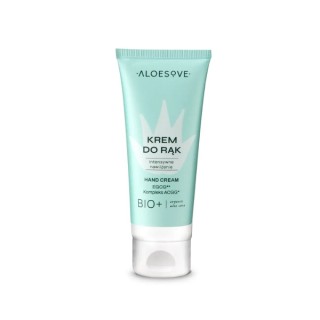 Aloesove Handcreme 75 ml