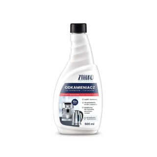 Zielko Odkamieniacz do ekspresów i czajników 500 ml