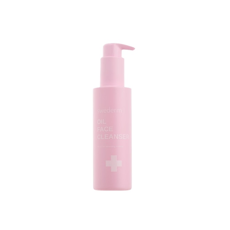 Олія для зняття макіяжу Swederm Oil Face Cleanser 150 мл