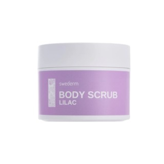 Peeling Body Swederm Lilac 275 г