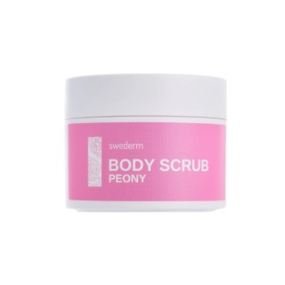Peeling Body Swederm Peony 275 г