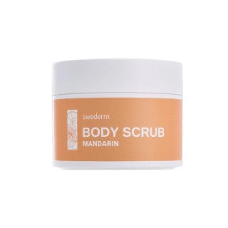 Swederm Body Scrub Mandarin Body Peeling 275 g