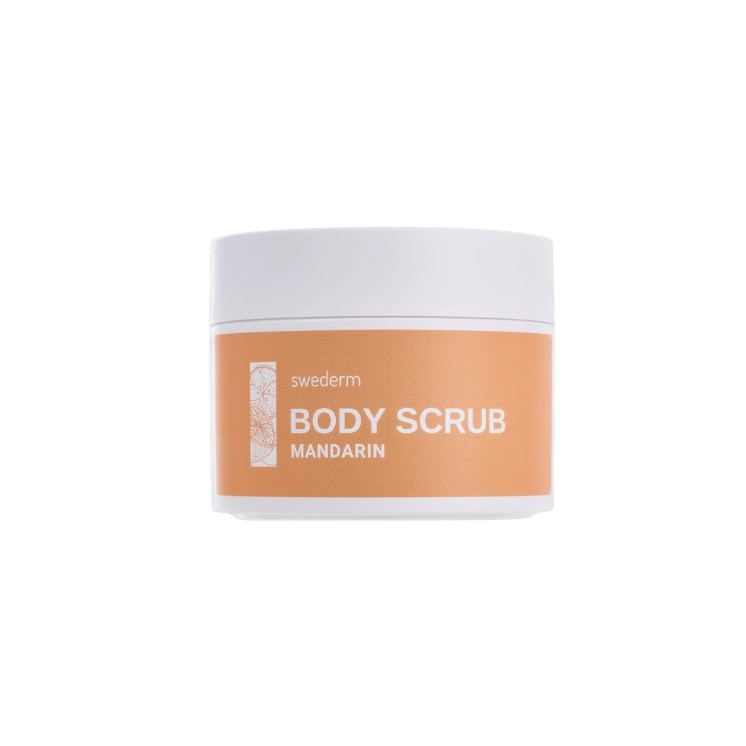 Peeling Body Swederm Mandarin 275 г
