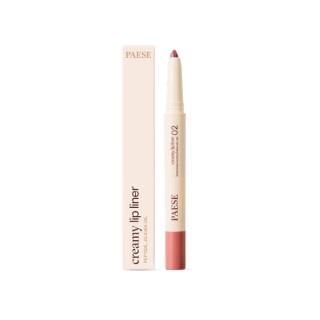 Paese Tasty Lips Creamy Lip Liner /02/ 0,6 g