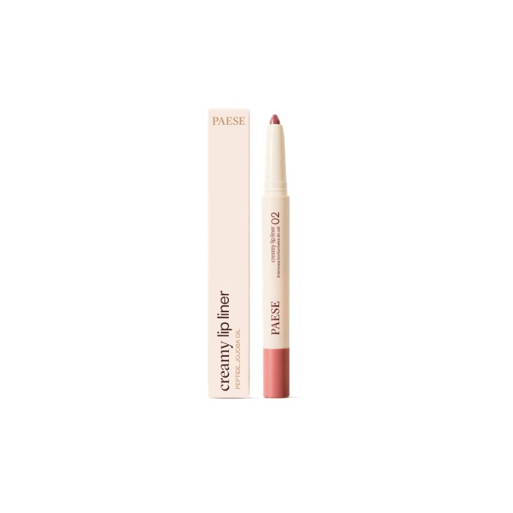 Paese Tasty Lips Creamy Lip Liner /02/ 0,6 g