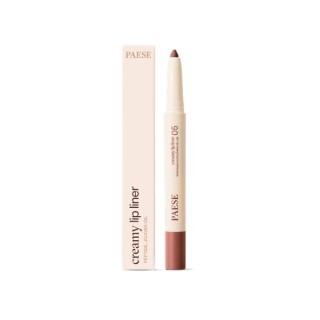 Кремова підводка для губ Paese Tasty Lips /05/ 0.6 г